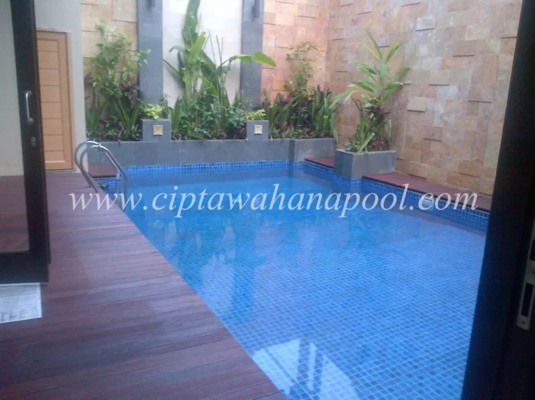 Pemilihan Kontraktor Kolam Renang Yang Tepat Pemilihan Kontraktor Kolam Renang Yang Tepat