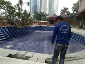 Pemilihan Kontraktor Kolam Renang Yang Tepat