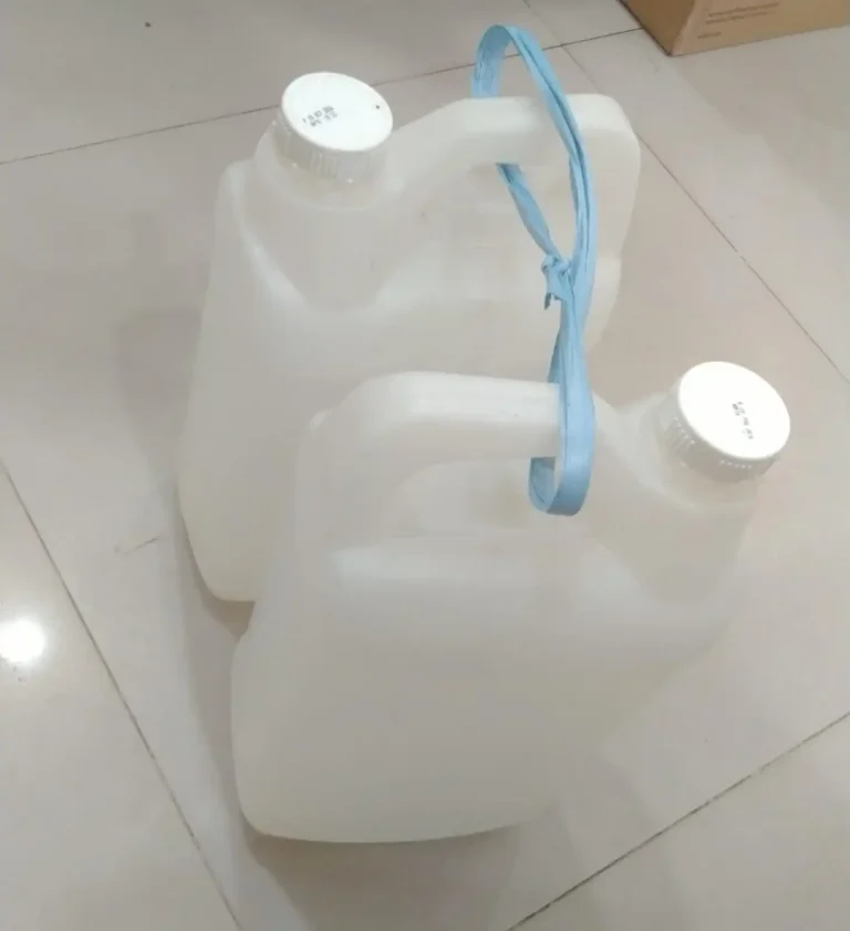 Fungsi HCl dalam Perawatan Air Kolam Renang