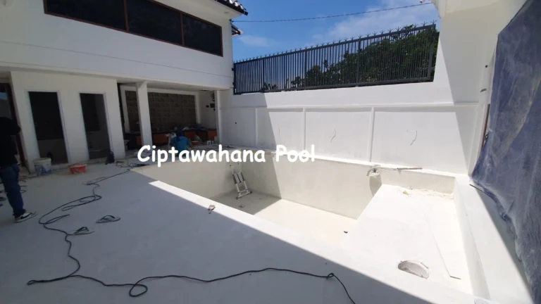 Penyebab Renovasi Pada Kolam Renang Pribadi penyebab renovasi kolam renang