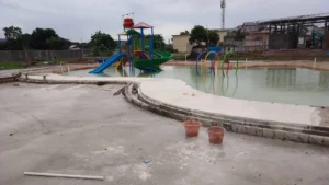 faktor daya tarik waterboom