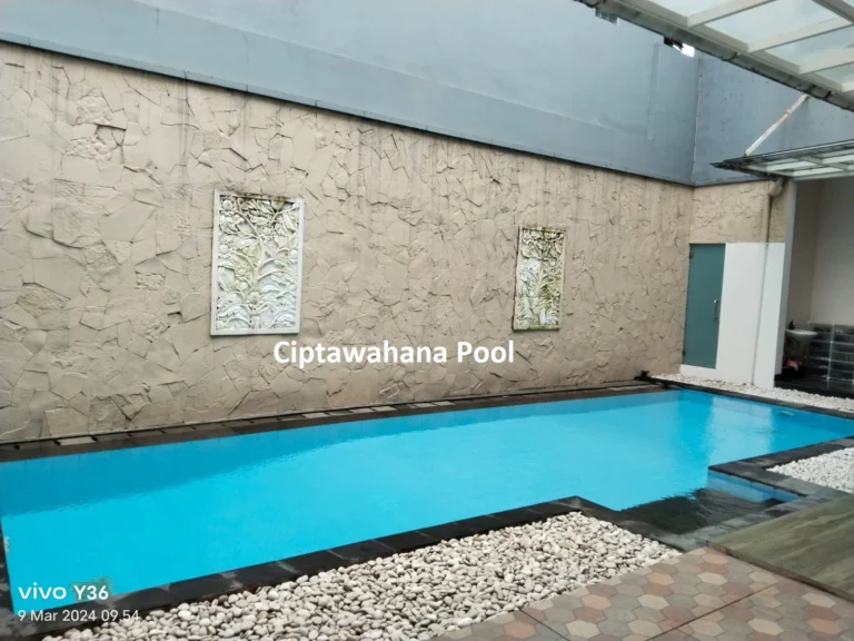 2 Jenis Perawatan Yang Wajib Pada Air Kolam Renang