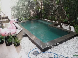 tips merawat ubin batu