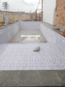 Perhatikan 5 Proses Ini Saat Renovasi Kolam Renang