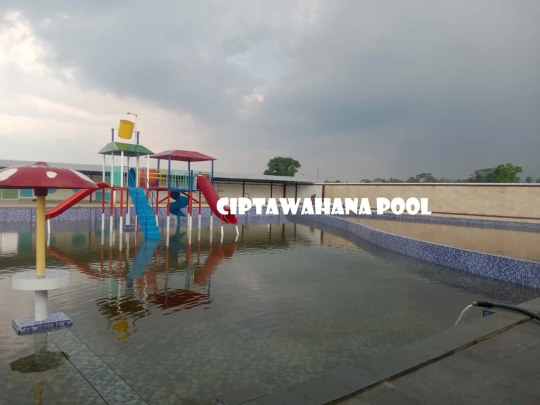 Cara Memilih Kontraktor Kolam Renang Yang Terpercaya