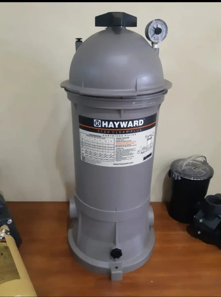 Manfaat Dari Filter Kartrid Jual Filter Kartrid Hayward