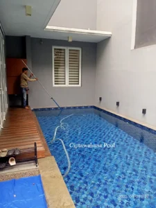 Cara Mudah Mengurus Kolam Renang Anak