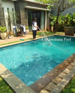 Jasa Perawatan Kolam Renang Profesional Jogjakarta