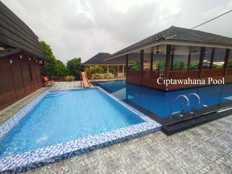 Jasa Perawatan Kolam Renang Profesional Jogjakarta