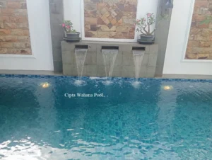 Mengatasi Masalah Lampu Kolam Renang yang Mengganggu