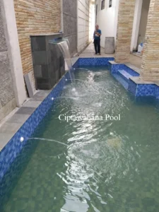 Saatnya Renovasi Kolam Renang Anda Agar Berkilau Lagi