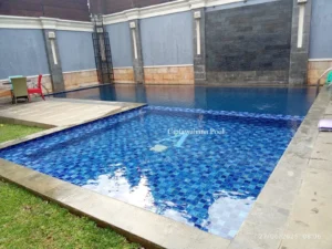 Jasa Perawatan Profesional Kolam Renang di Semarang
