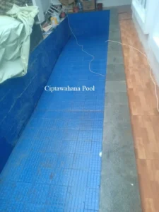 Pertimbangan Dalam Pemasangan Bibir Kolam Renang Batu Alam