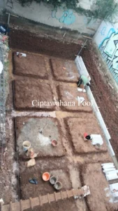 ini 5 kesalahan fatal saat penggalian kolam renang