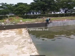 Ketahui 5 Hal Penting Sebelum Memplester Kolam Renang