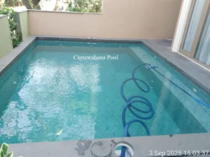 Manfaat Layanan Perawatan Kolam Renang Profesional Surabaya