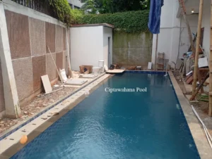 Transformasi Kolam Renang Anda dengan Jasa Renovasi Terpercaya di Semarang